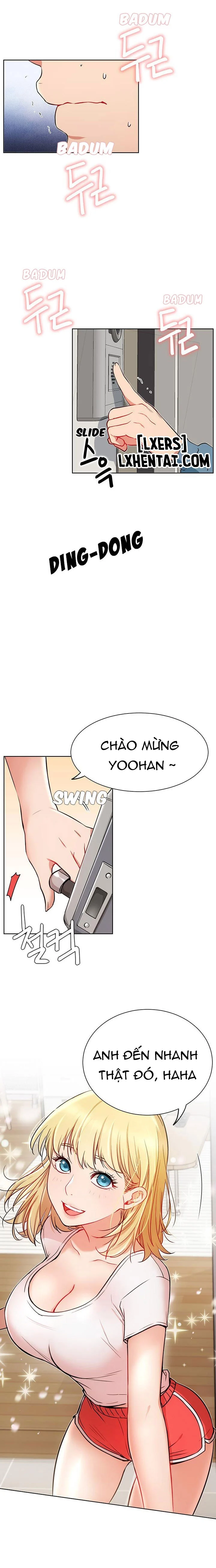 Cuộc Sống Như Anh Hằng Mơ Chapter 13 - Page 1