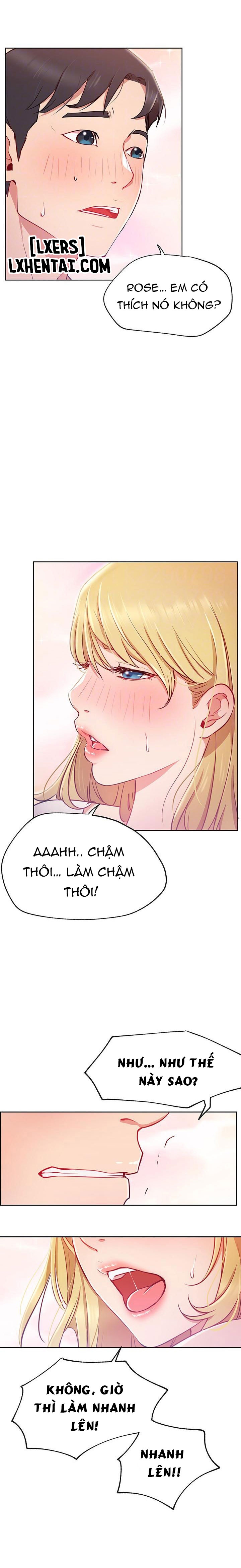 Cuộc Sống Như Anh Hằng Mơ Chapter 14 - Page 2