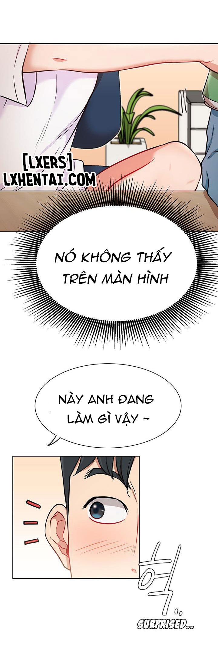 Cuộc Sống Như Anh Hằng Mơ Chapter 14 - Page 20