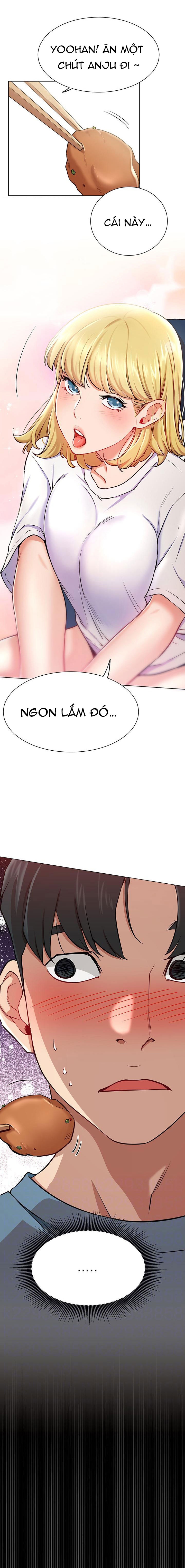 Cuộc Sống Như Anh Hằng Mơ Chapter 15 - Page 3