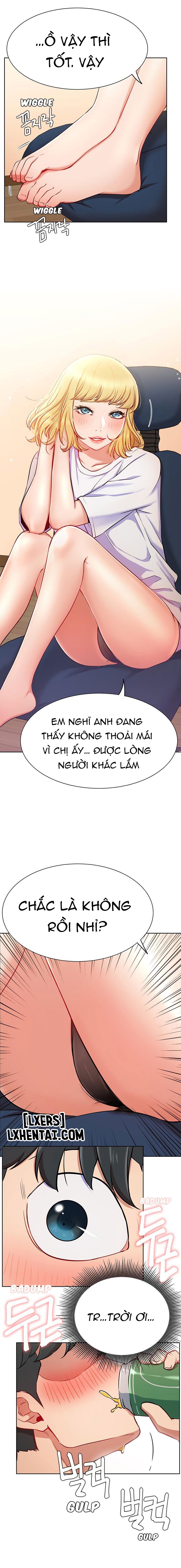 Cuộc Sống Như Anh Hằng Mơ Chapter 15 - Page 10