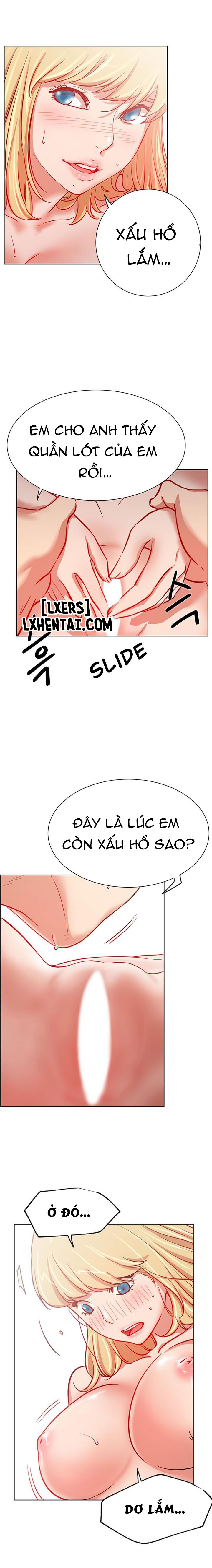 Cuộc Sống Như Anh Hằng Mơ Chapter 16 - Page 16