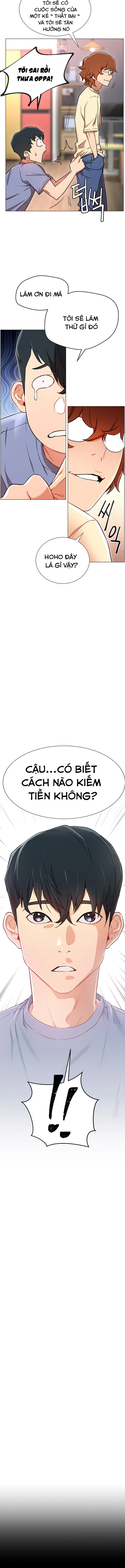 Cuộc Sống Như Anh Hằng Mơ Chapter 2 - Page 18