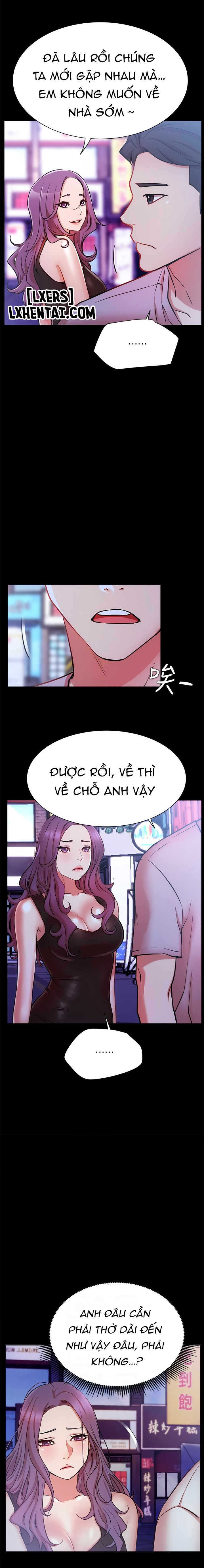 Cuộc Sống Như Anh Hằng Mơ Chapter 22 - Page 2