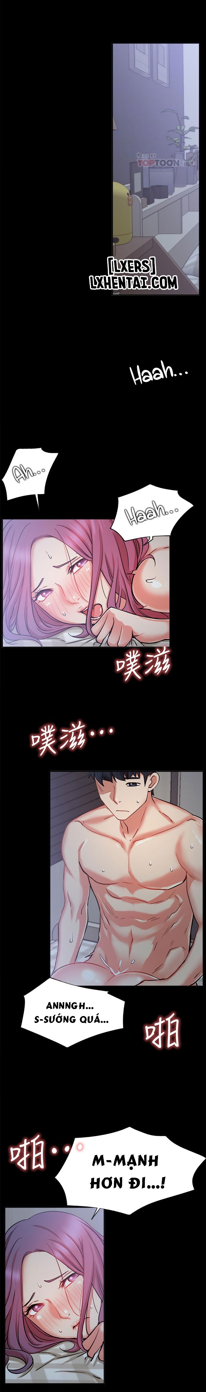 Cuộc Sống Như Anh Hằng Mơ Chapter 22 - Page 3