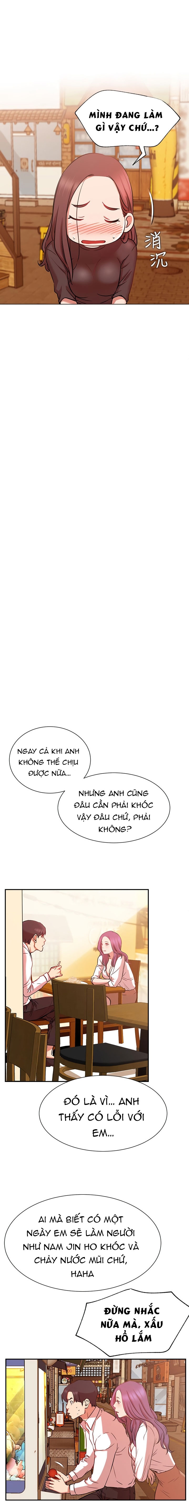 Cuộc Sống Như Anh Hằng Mơ Chapter 22 - Page 16