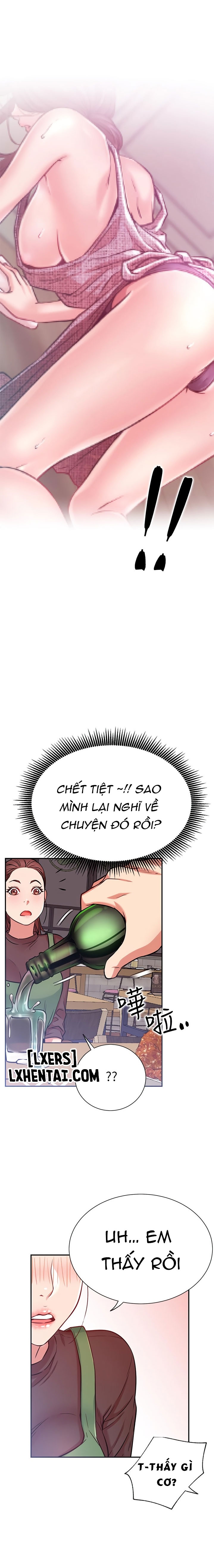 Cuộc Sống Như Anh Hằng Mơ Chapter 23 - Page 15