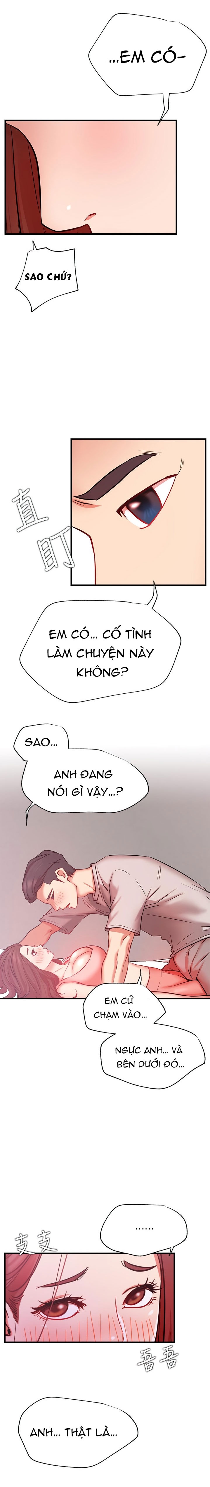 Cuộc Sống Như Anh Hằng Mơ Chapter 25 - Page 14