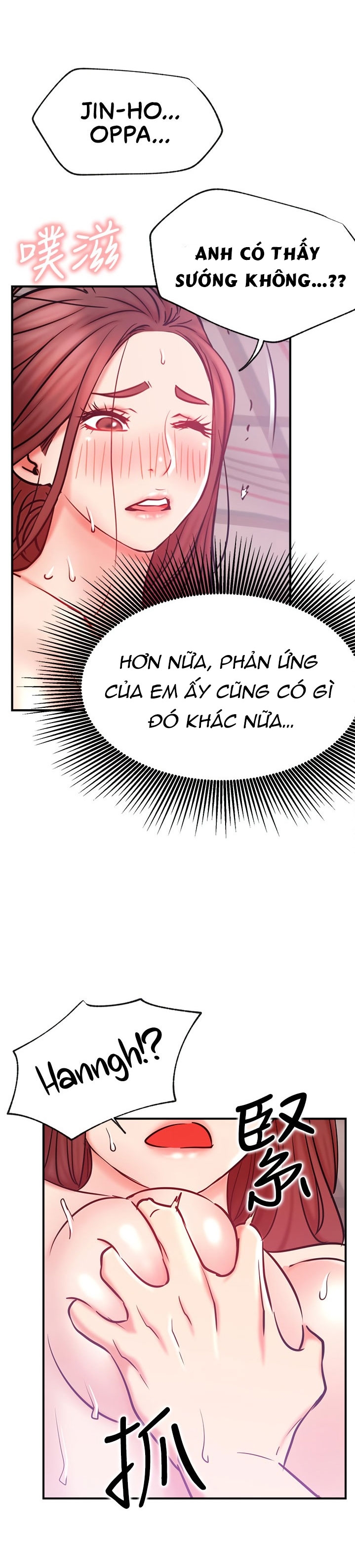 Cuộc Sống Như Anh Hằng Mơ Chapter 27 - Page 16