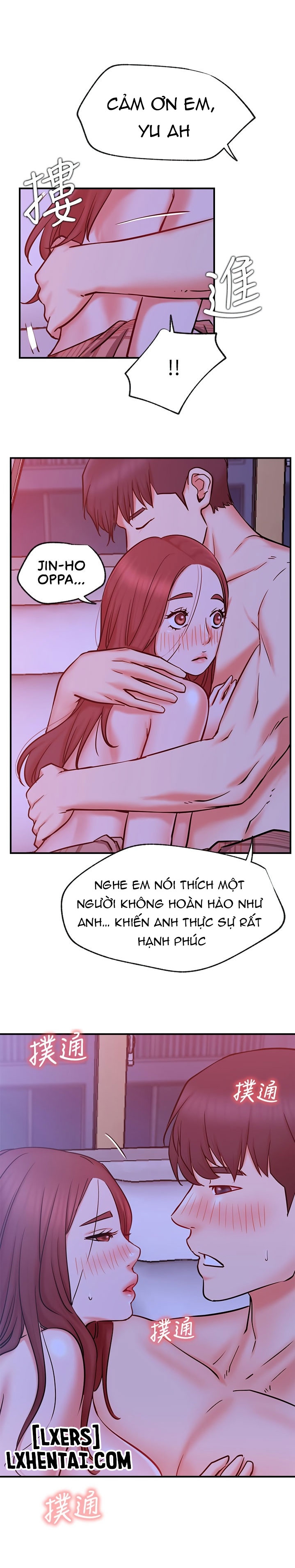 Cuộc Sống Như Anh Hằng Mơ Chapter 28 - Page 14