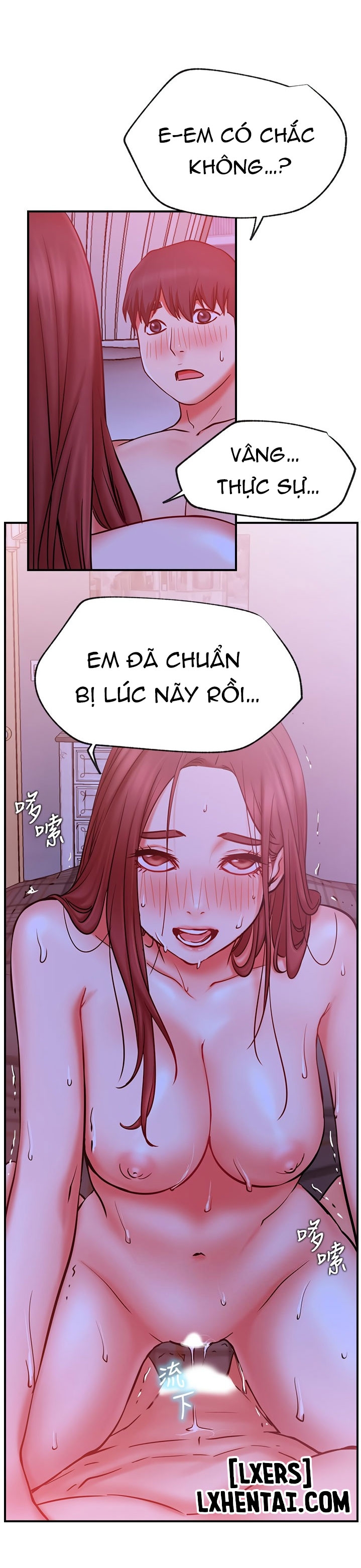 Cuộc Sống Như Anh Hằng Mơ Chapter 28 - Page 17