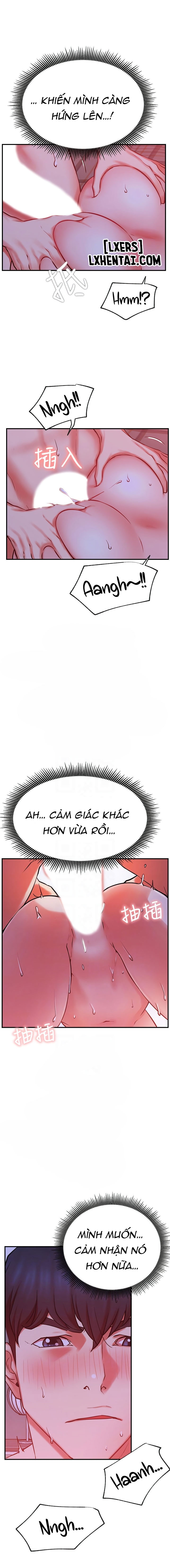 Cuộc Sống Như Anh Hằng Mơ Chapter 29 - Page 5