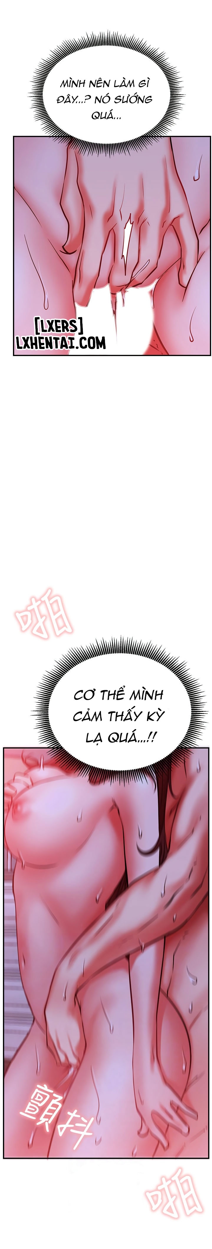 Cuộc Sống Như Anh Hằng Mơ Chapter 29 - Page 10