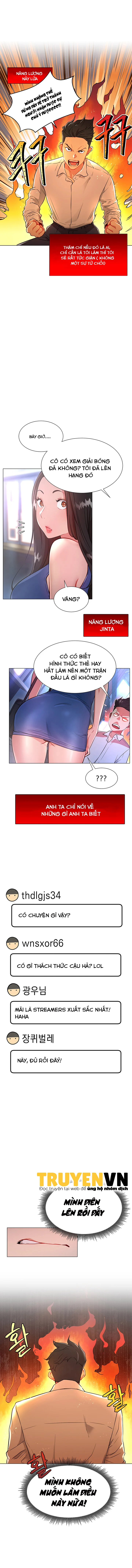 Cuộc Sống Như Anh Hằng Mơ Chapter 3 - Page 11