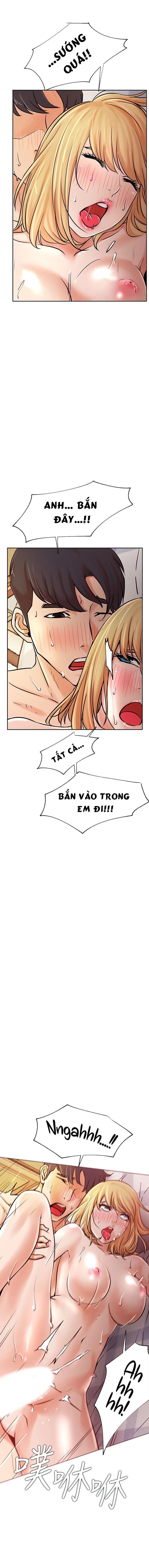 Cuộc Sống Như Anh Hằng Mơ Chapter 32 - Page 23