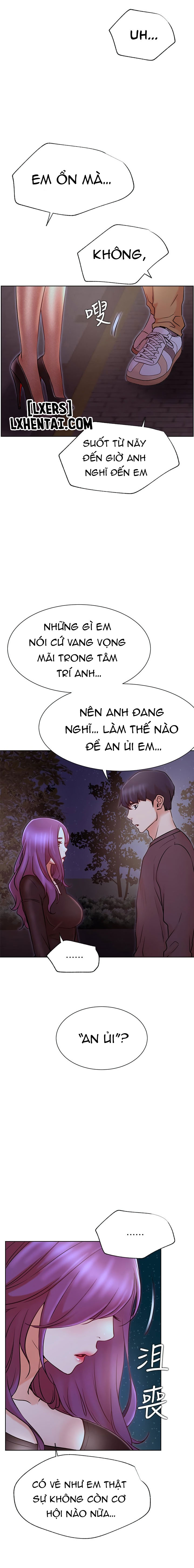 Cuộc Sống Như Anh Hằng Mơ Chapter 35 - Page 14