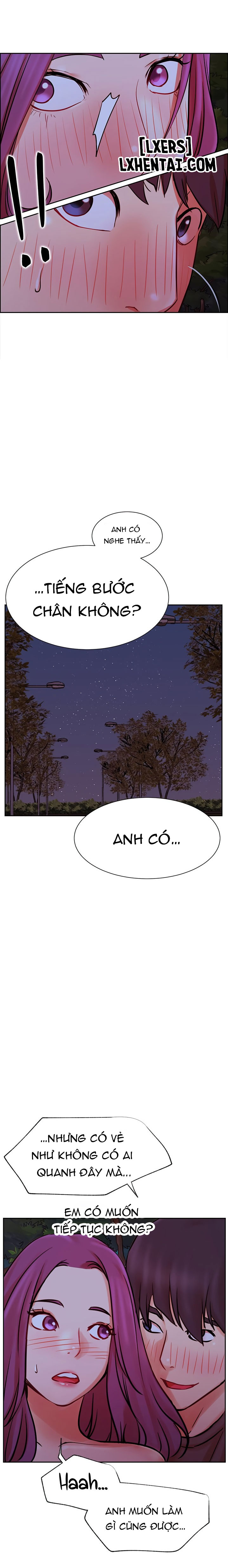 Cuộc Sống Như Anh Hằng Mơ Chapter 36 - Page 20