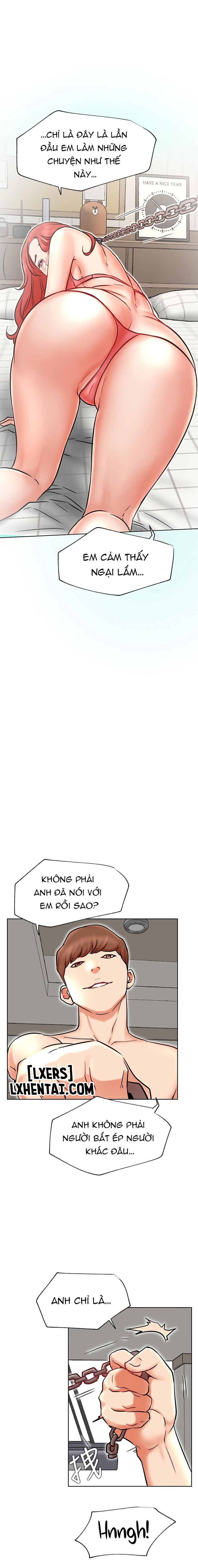 Cuộc Sống Như Anh Hằng Mơ Chapter 39 - Page 21