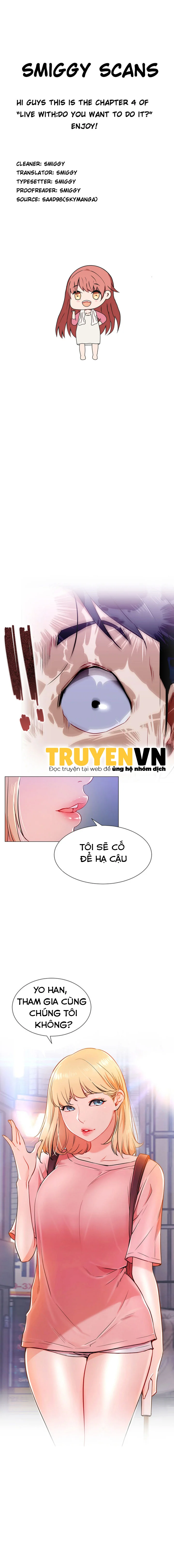 HentaiVn Truyện tranh online