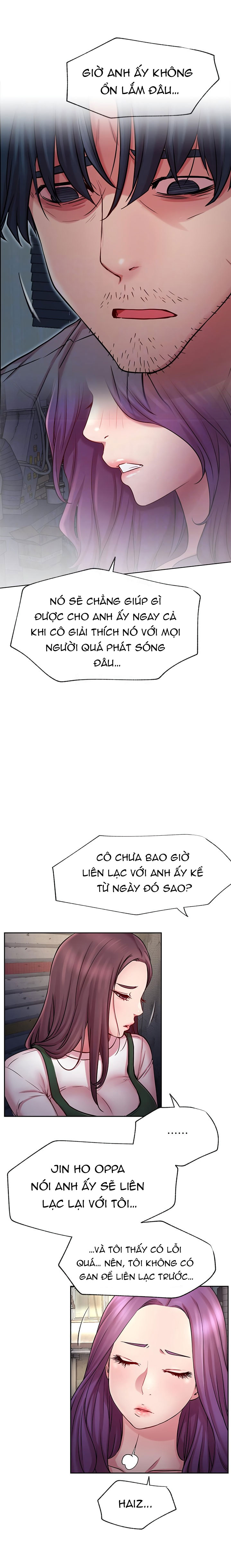 Cuộc Sống Như Anh Hằng Mơ Chapter 43 - Page 4