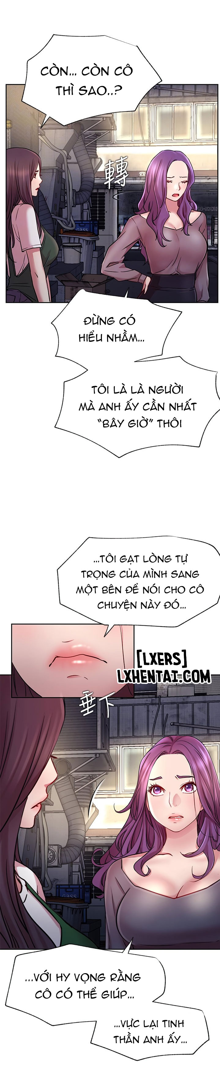 Cuộc Sống Như Anh Hằng Mơ Chapter 43 - Page 6