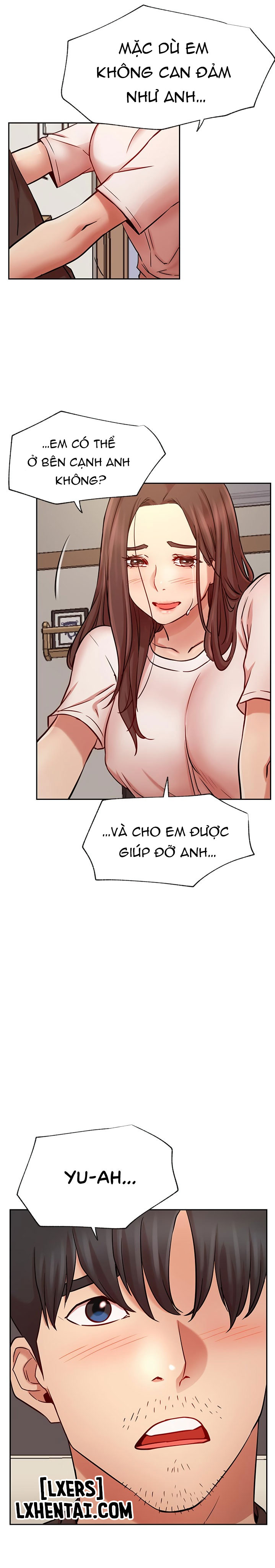 Cuộc Sống Như Anh Hằng Mơ Chapter 43 - Page 20