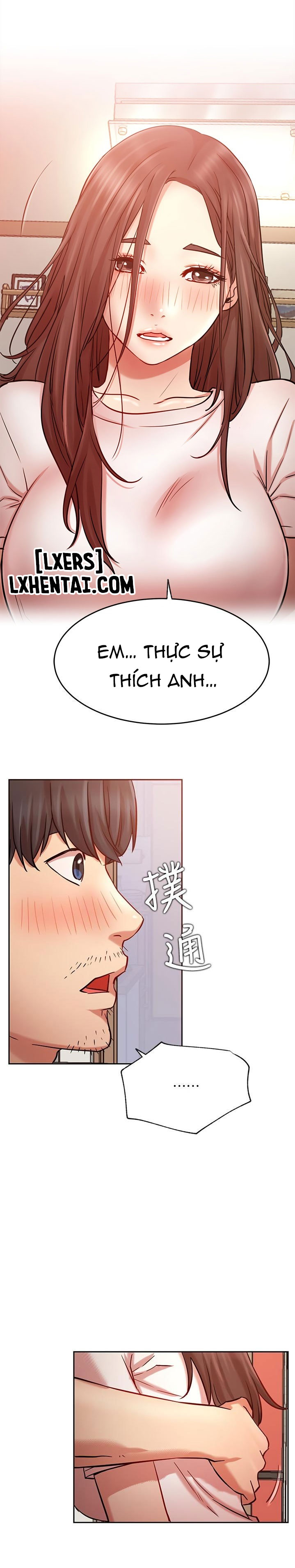 Cuộc Sống Như Anh Hằng Mơ Chapter 43 - Page 22