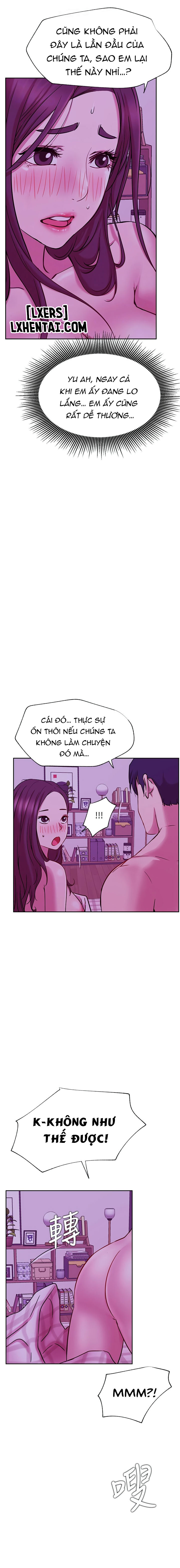 Cuộc Sống Như Anh Hằng Mơ Chapter 44 - Page 7