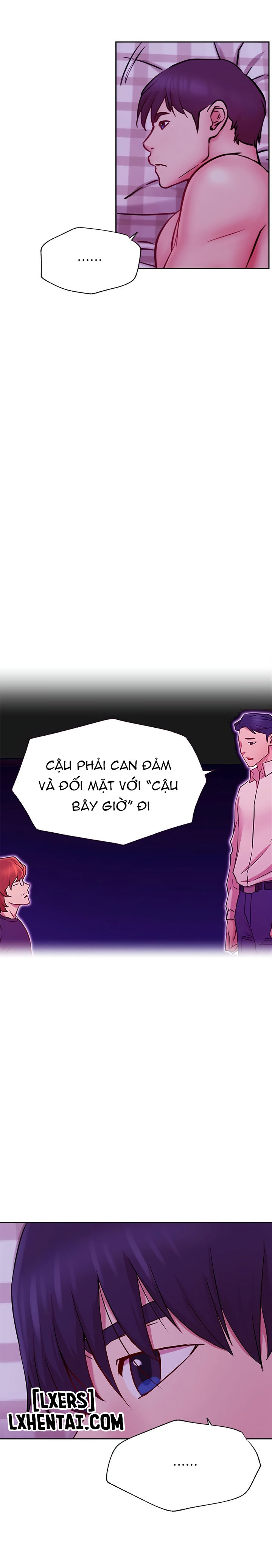 Cuộc Sống Như Anh Hằng Mơ Chapter 44 - Page 18