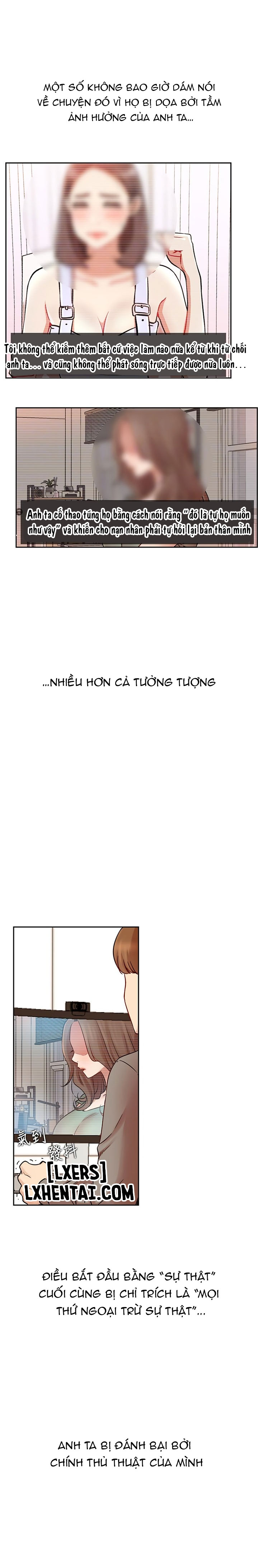 Cuộc Sống Như Anh Hằng Mơ Chapter 45 - Page 3