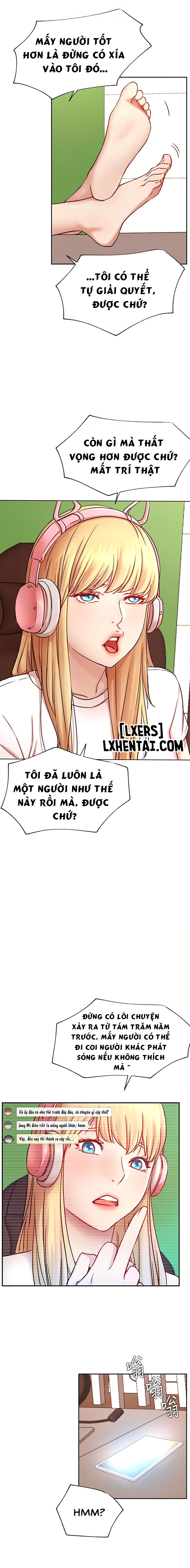 Cuộc Sống Như Anh Hằng Mơ Chapter 45 - Page 6