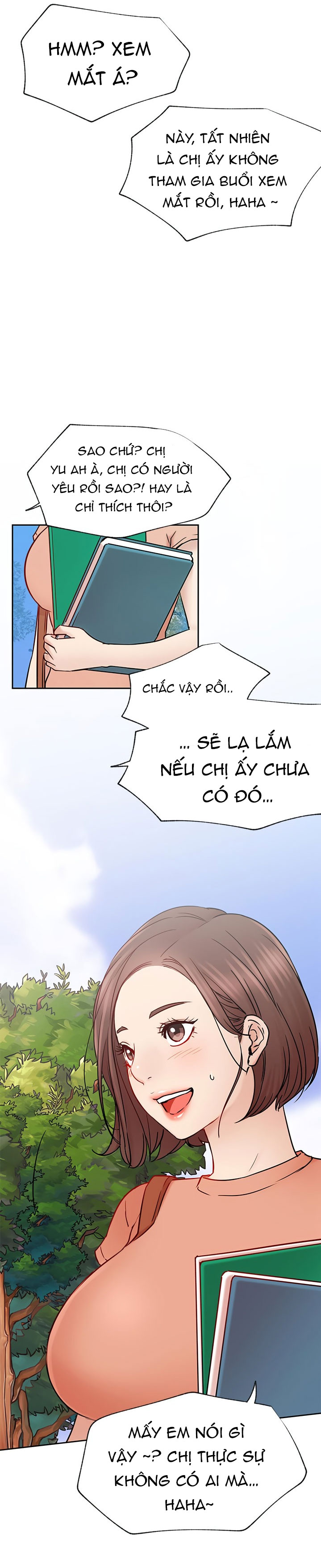 Cuộc Sống Như Anh Hằng Mơ Chapter 45 - Page 13