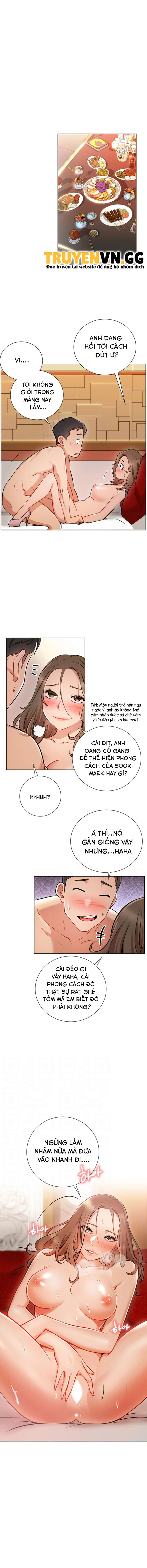 Cuộc Sống Như Anh Hằng Mơ Chapter 6 - Page 3