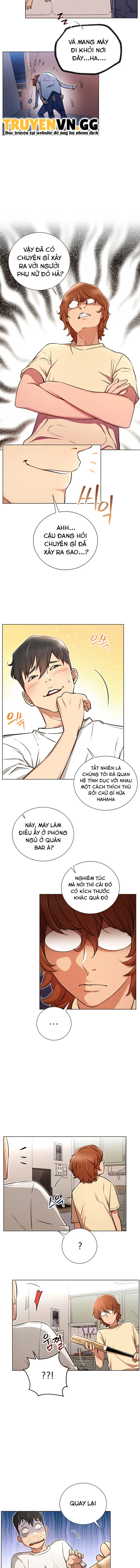 Cuộc Sống Như Anh Hằng Mơ Chapter 6 - Page 12