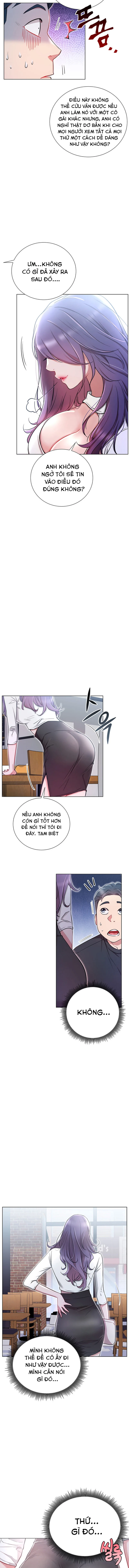 Cuộc Sống Như Anh Hằng Mơ Chapter 7 - Page 13