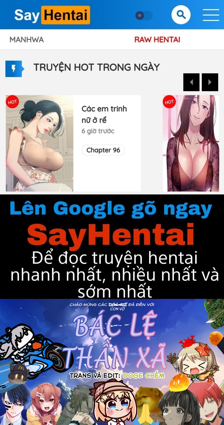 HentaiVn Truyện tranh online