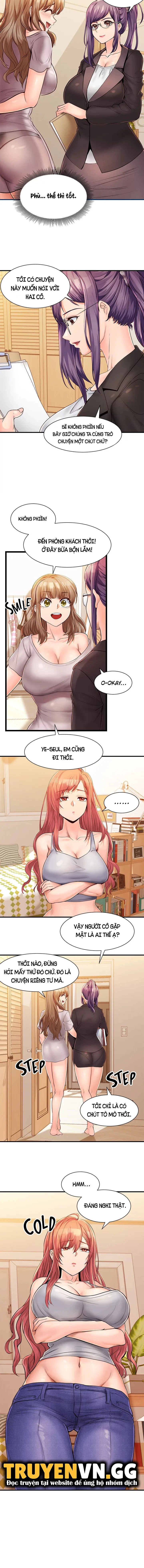 Cuộc Yêu Qua Phone Chapter 7 - Page 7