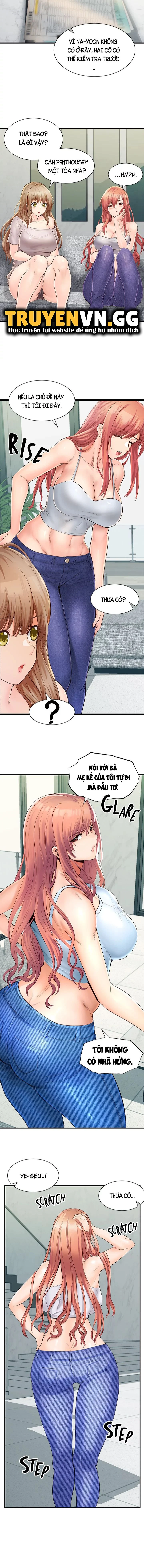 Cuộc Yêu Qua Phone Chapter 7 - Page 9