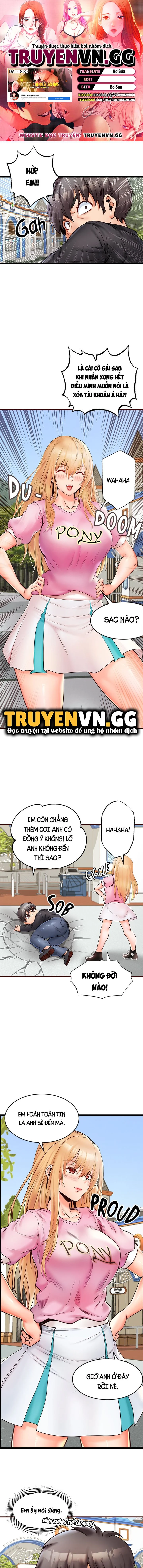 HentaiVn Truyện tranh online