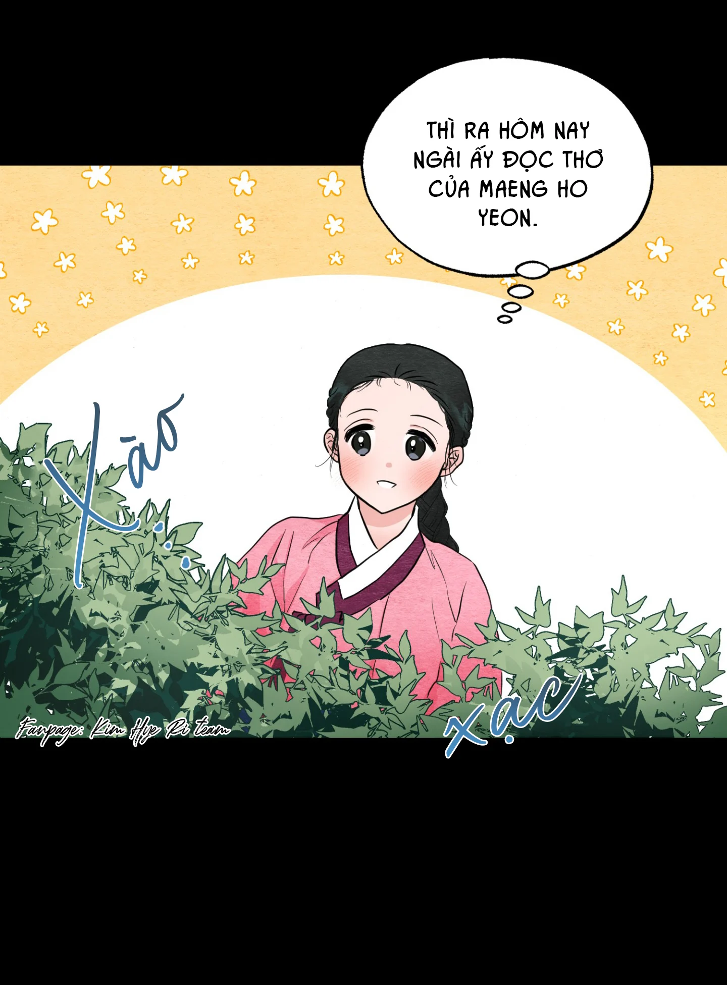 Cuồng Nhãn Chapter 13.1 - Page 9