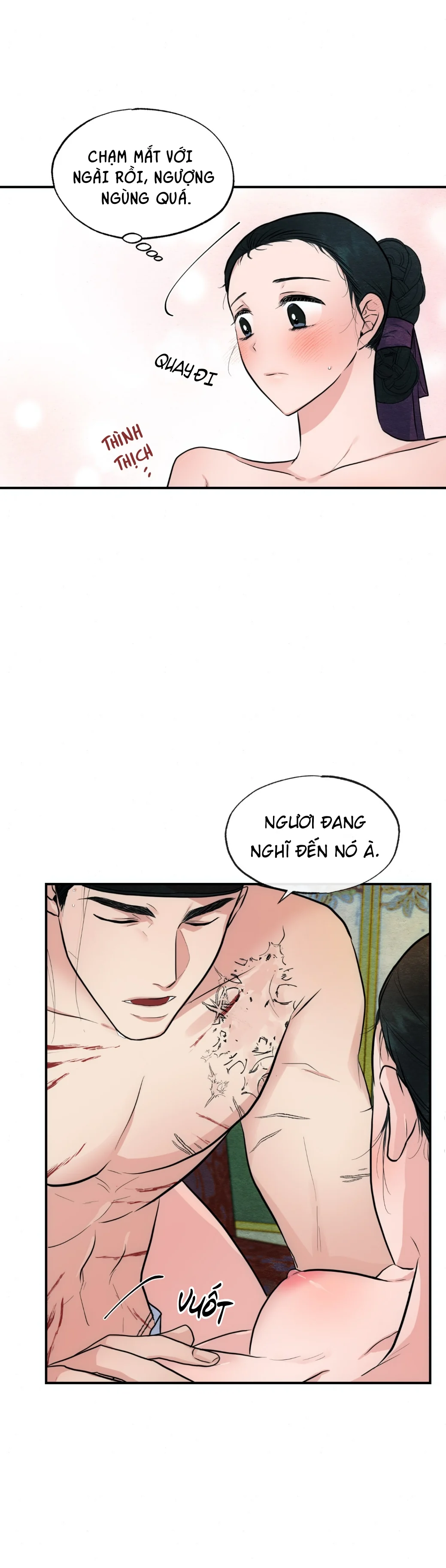 Cuồng Nhãn Chapter 20 - Page 7