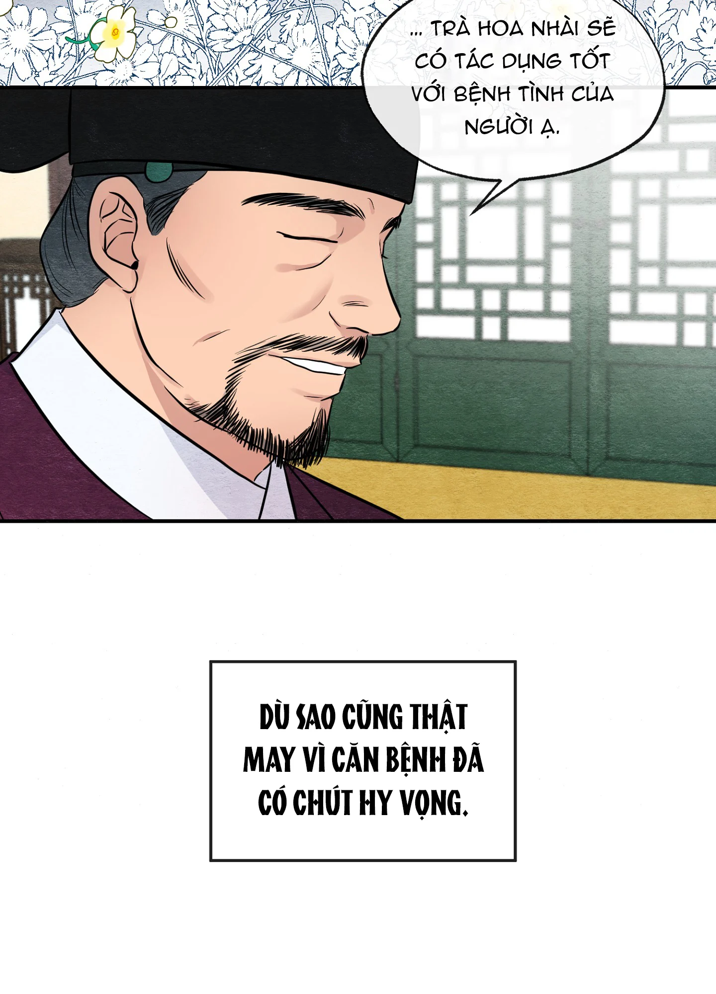 Cuồng Nhãn Chapter 21 - Page 23