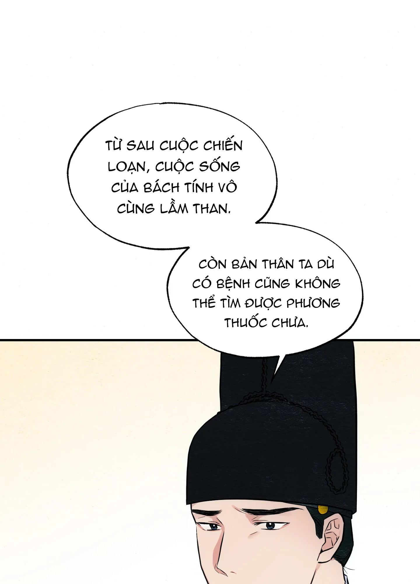 Cuồng Nhãn Chapter 21 - Page 26