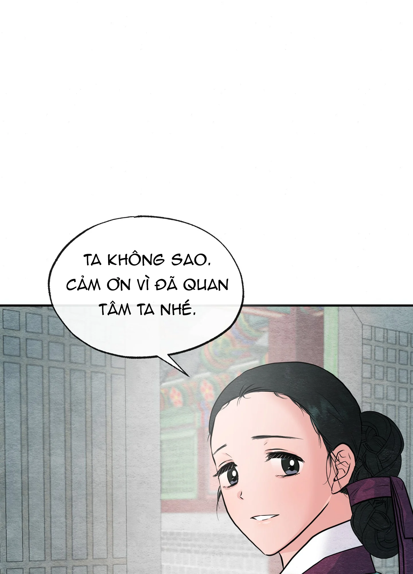 Cuồng Nhãn Chapter 22 - Page 16