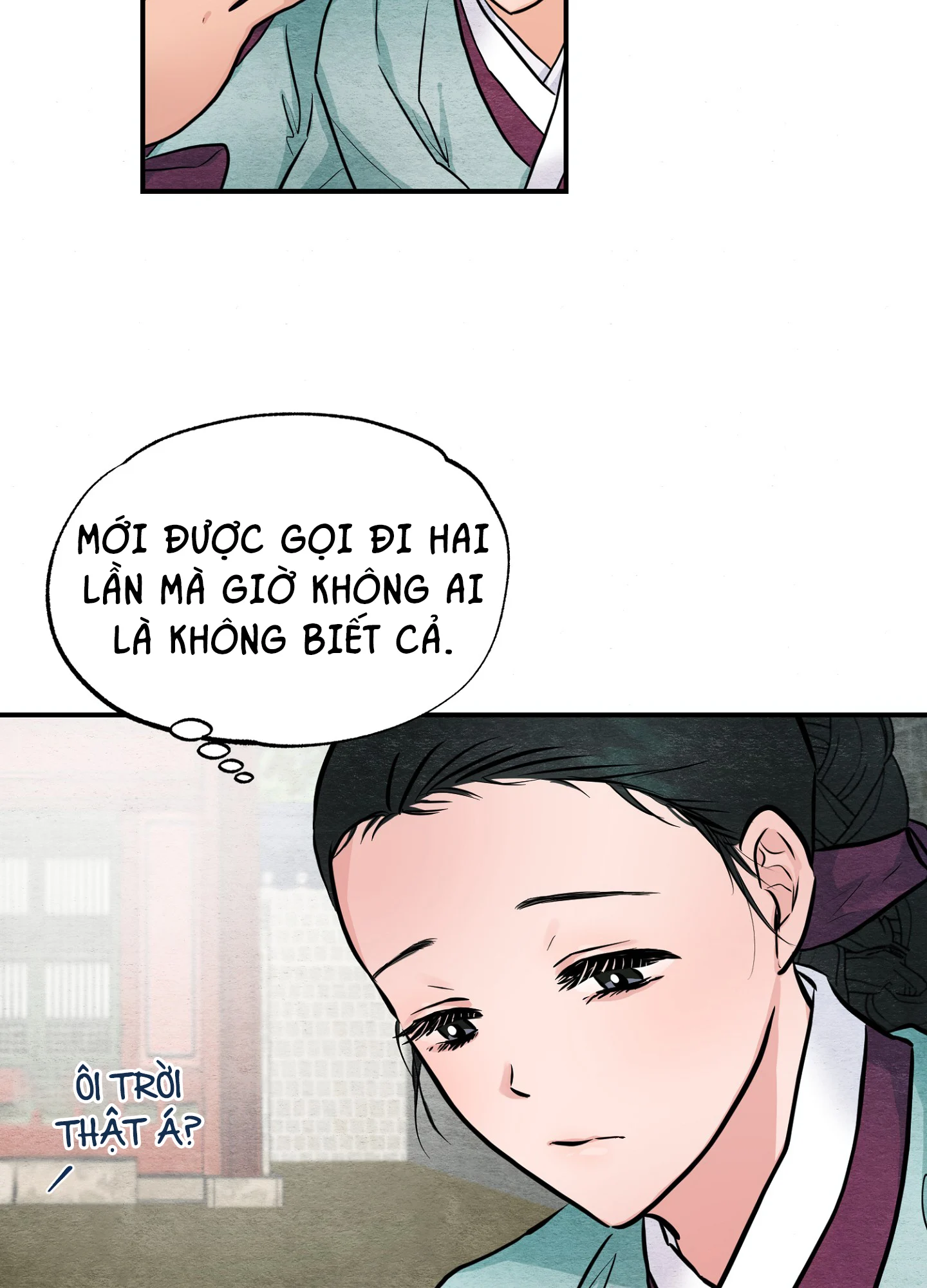 Cuồng Nhãn Chapter 22 - Page 26