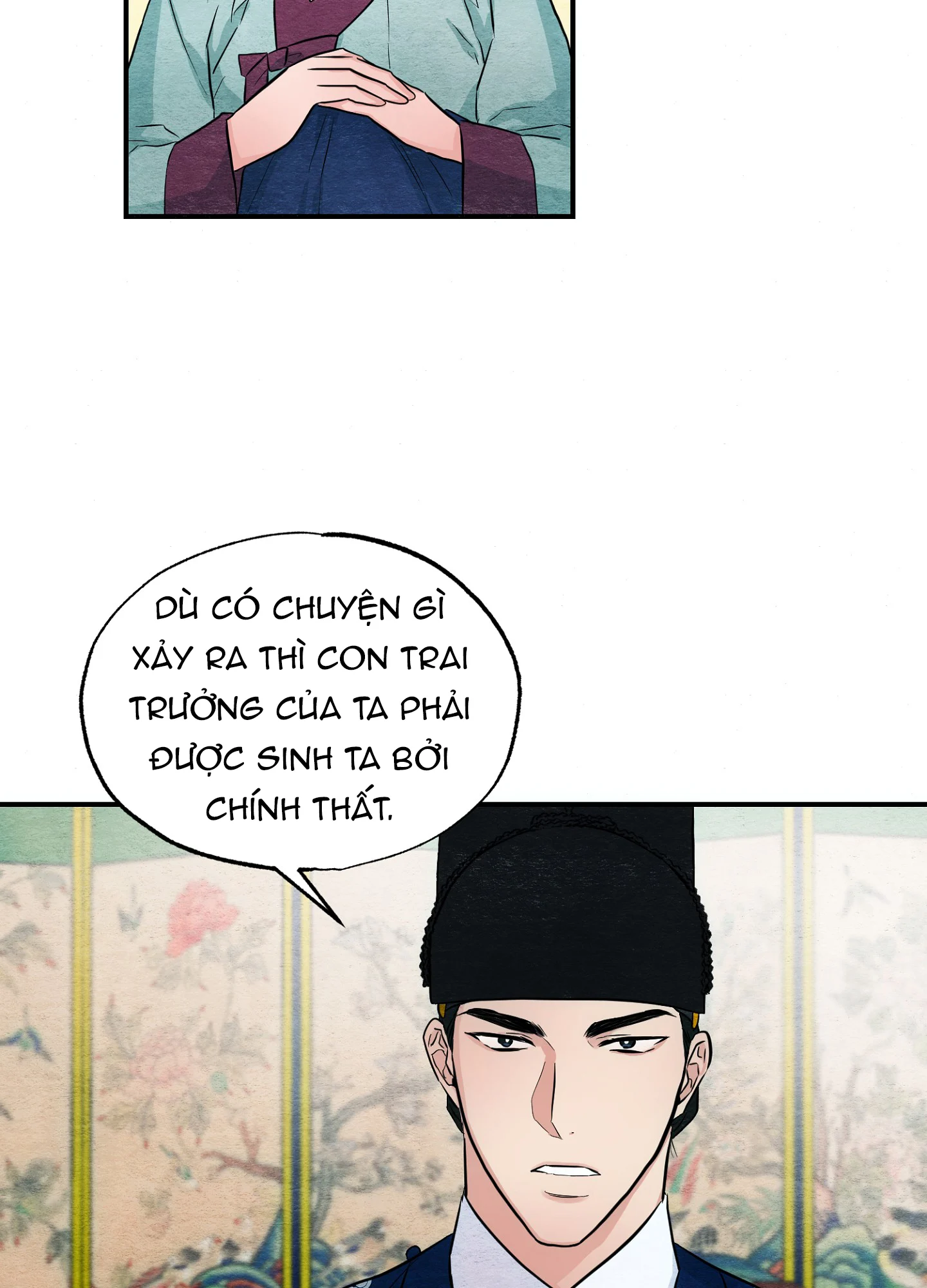 Cuồng Nhãn Chapter 22 - Page 66