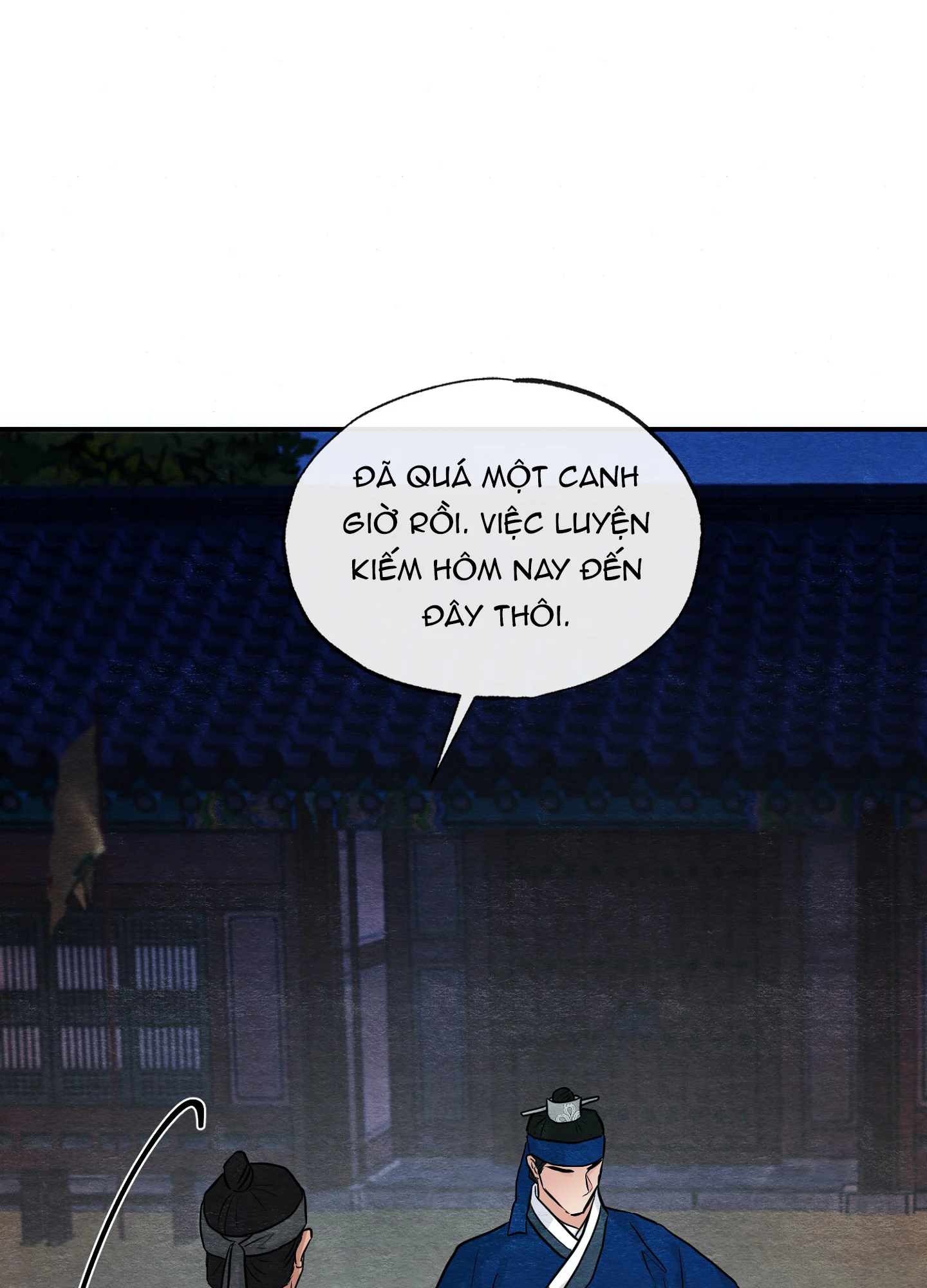 Cuồng Nhãn Chapter 25 - Page 60