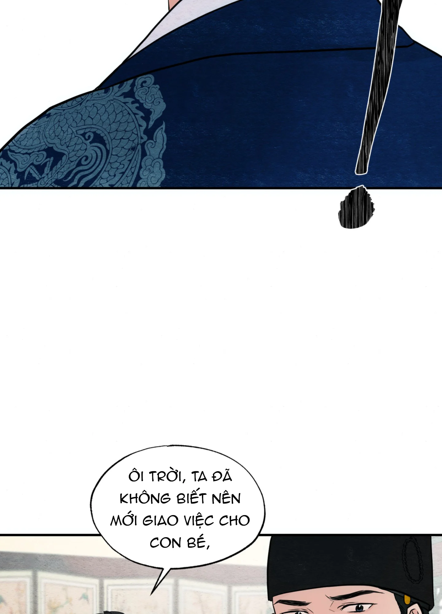 Cuồng Nhãn Chapter 26 - Page 60