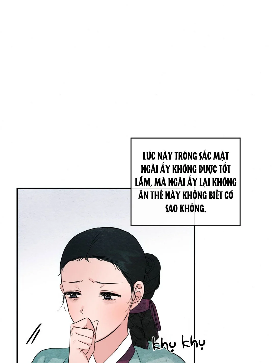 Cuồng Nhãn Chapter 28 - Page 31