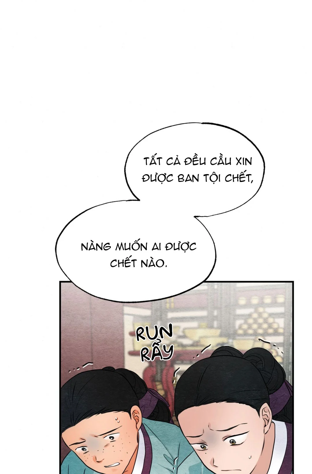 Cuồng Nhãn Chapter 29 - Page 6